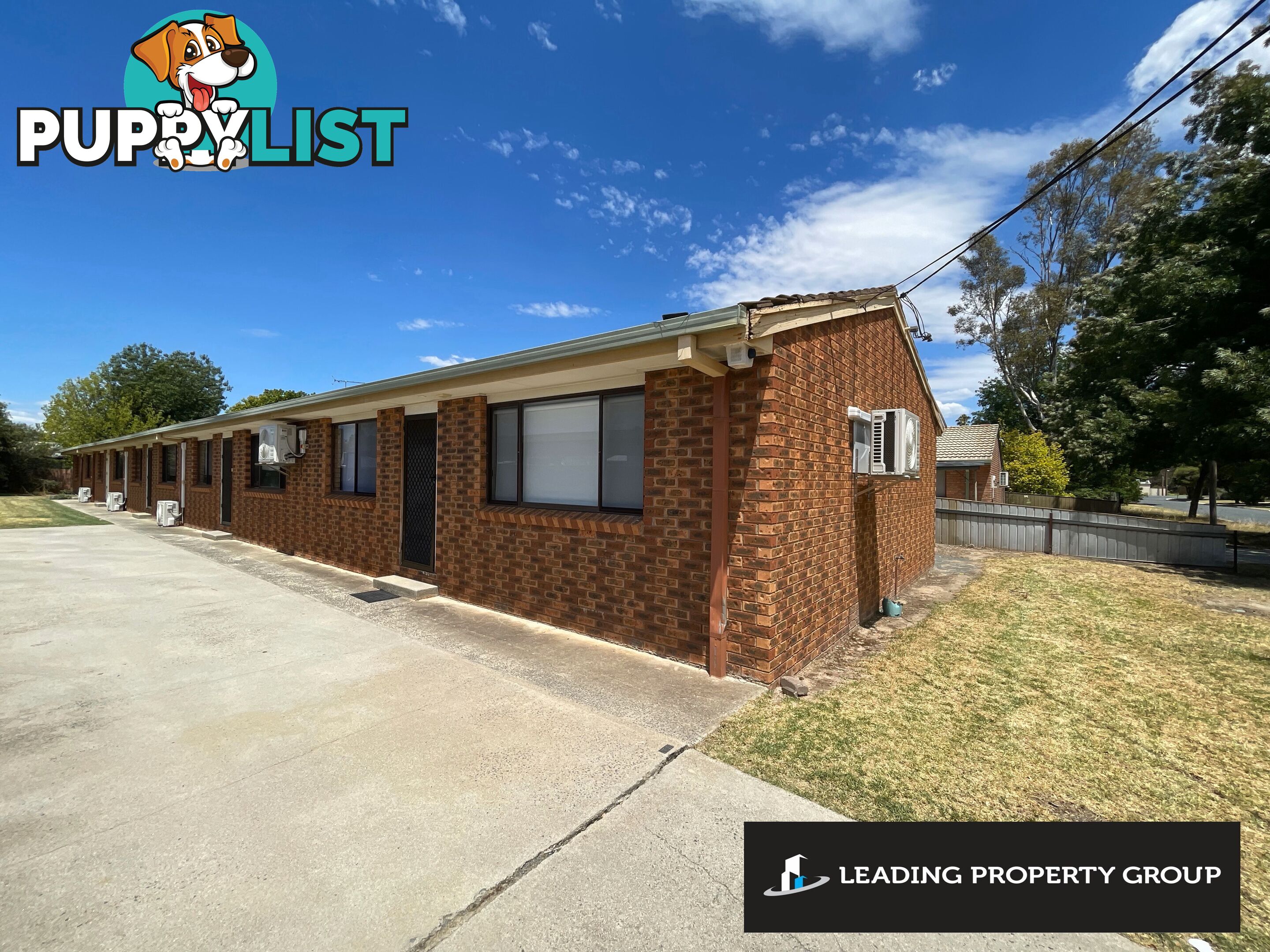 1 8 Croft Street HOLBROOK NSW 2644