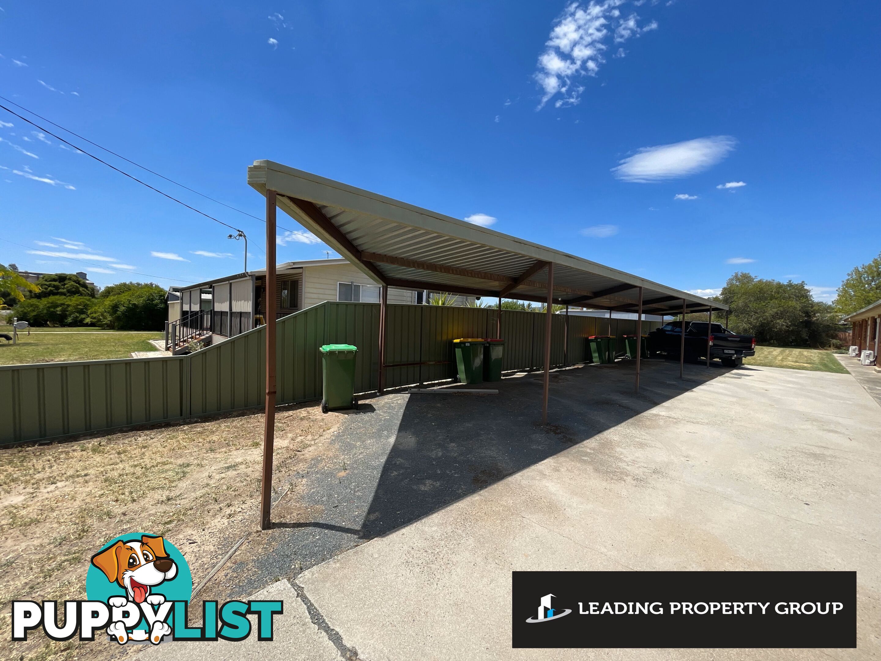 1 8 Croft Street HOLBROOK NSW 2644