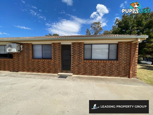 1 8 Croft Street HOLBROOK NSW 2644