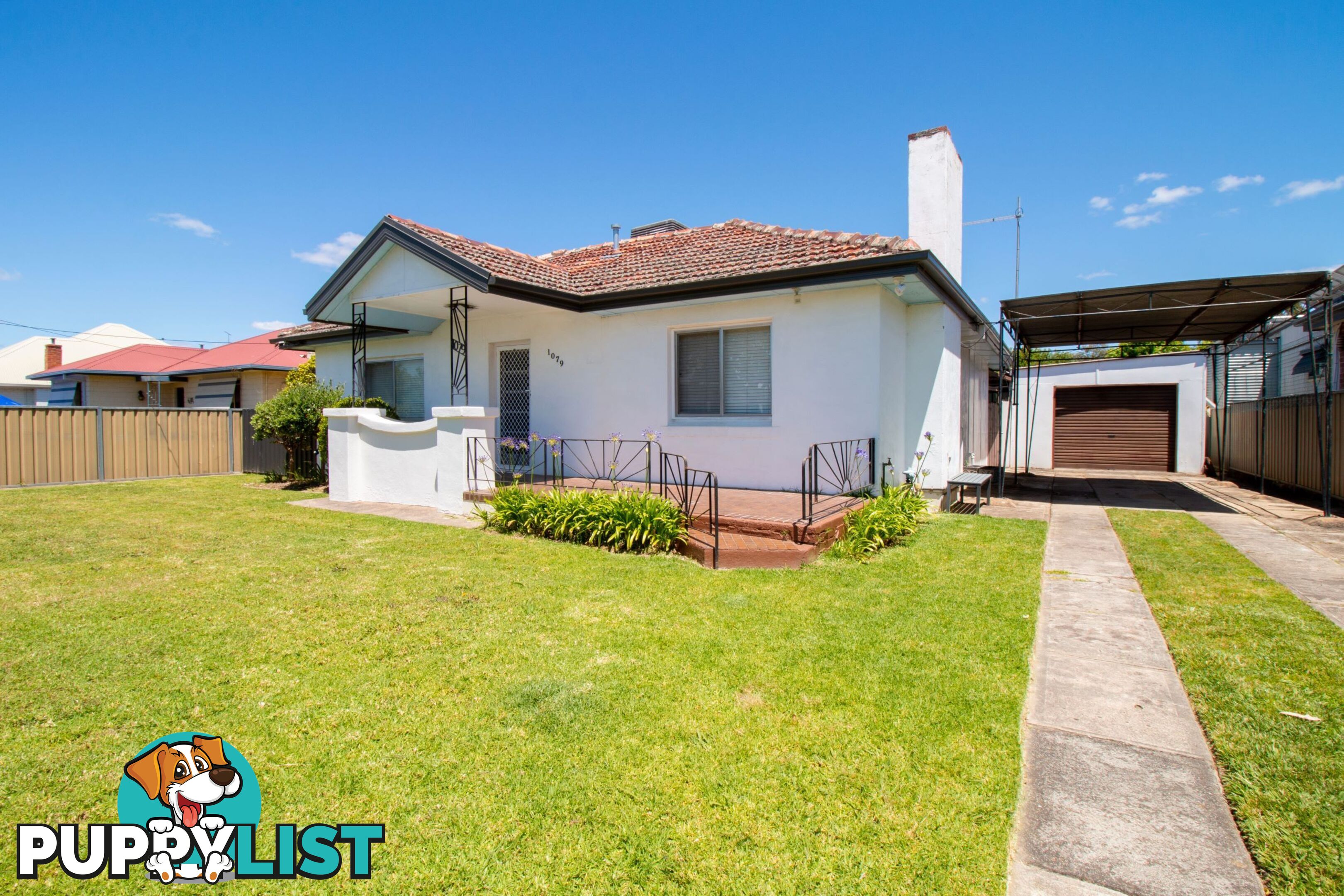 1079 Alemein Avenue NORTH ALBURY NSW 2640