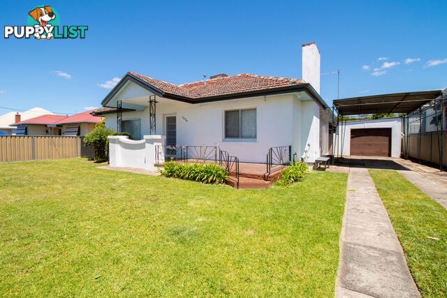 1079 Alemein Avenue NORTH ALBURY NSW 2640