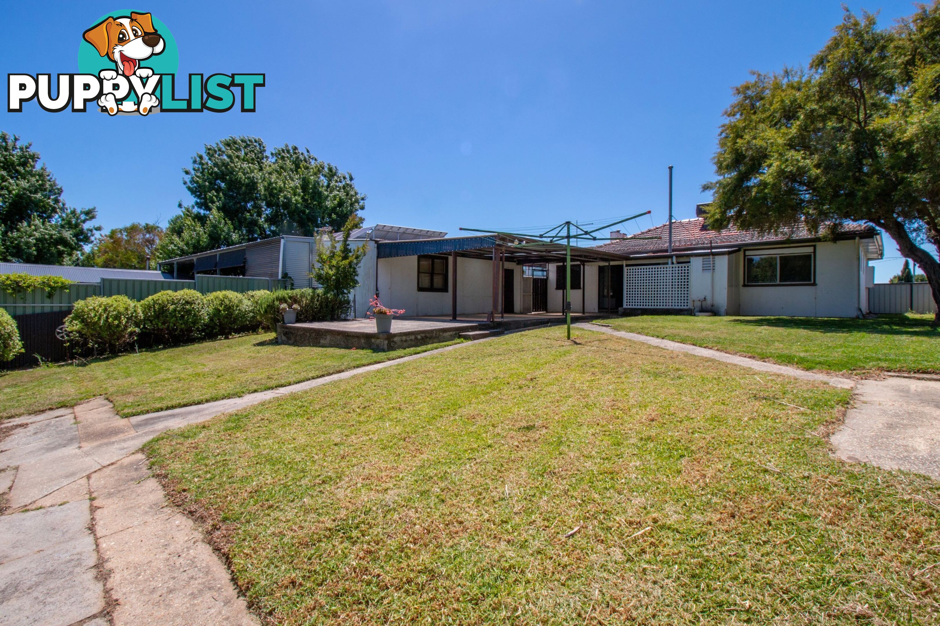 1079 Alemein Avenue NORTH ALBURY NSW 2640