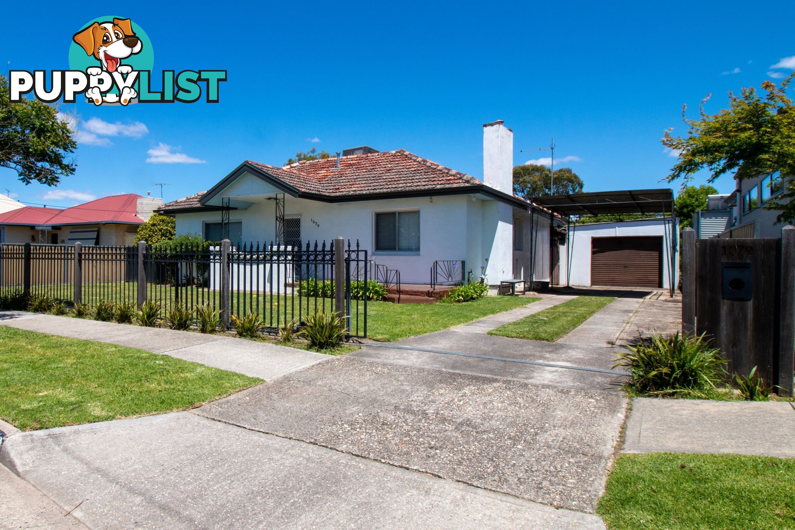 1079 Alemein Avenue NORTH ALBURY NSW 2640