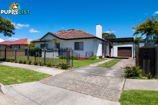 1079 Alemein Avenue NORTH ALBURY NSW 2640