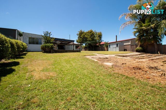 1079 Alemein Avenue NORTH ALBURY NSW 2640
