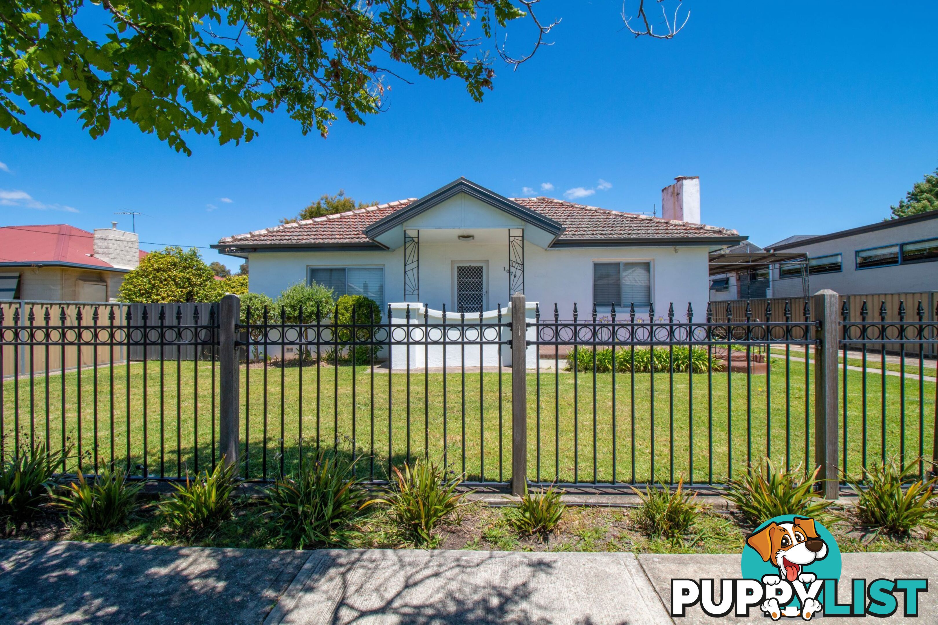 1079 Alemein Avenue NORTH ALBURY NSW 2640