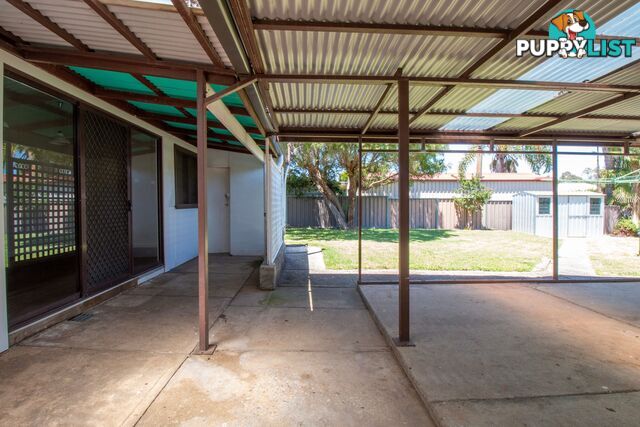 1079 Alemein Avenue NORTH ALBURY NSW 2640
