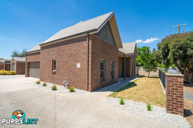 6 6 Anne Street WODONGA VIC 3690