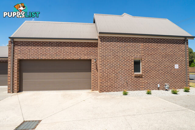 6 6 Anne Street WODONGA VIC 3690