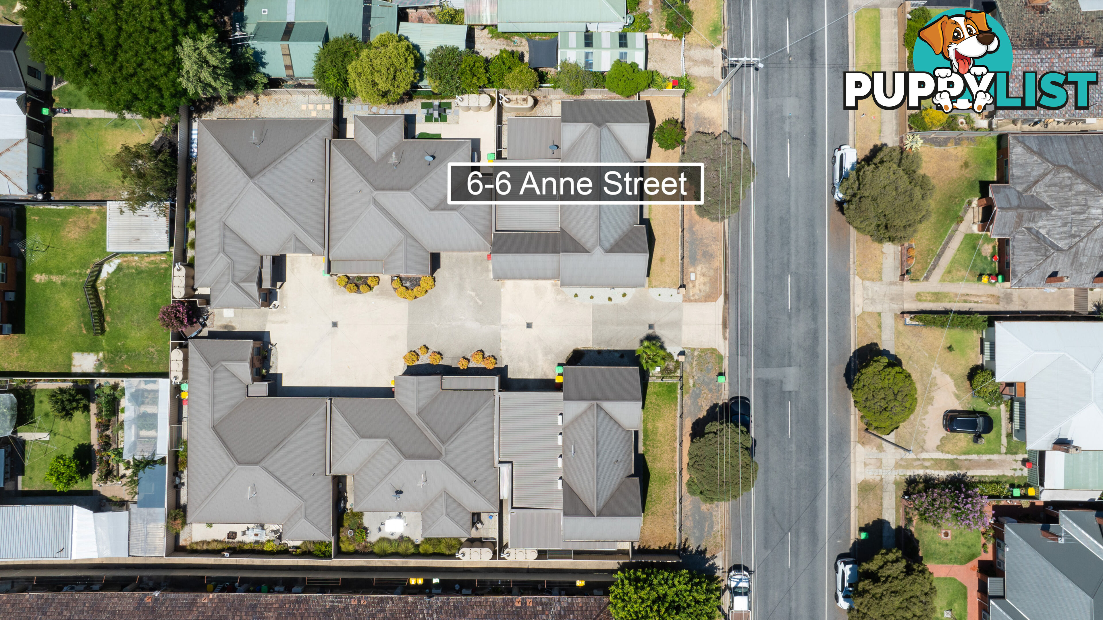 6 6 Anne Street WODONGA VIC 3690