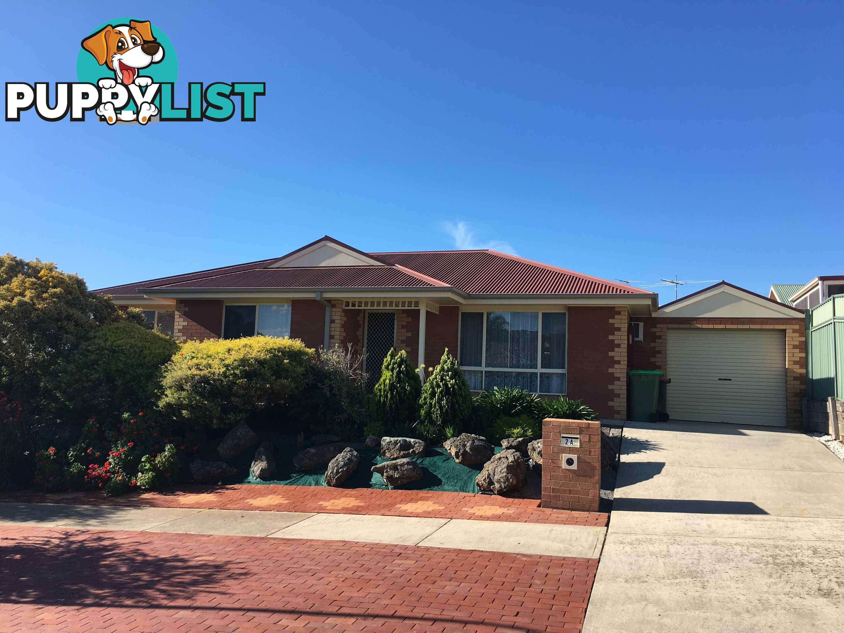 2a Lightwood Drive WODONGA VIC 3690