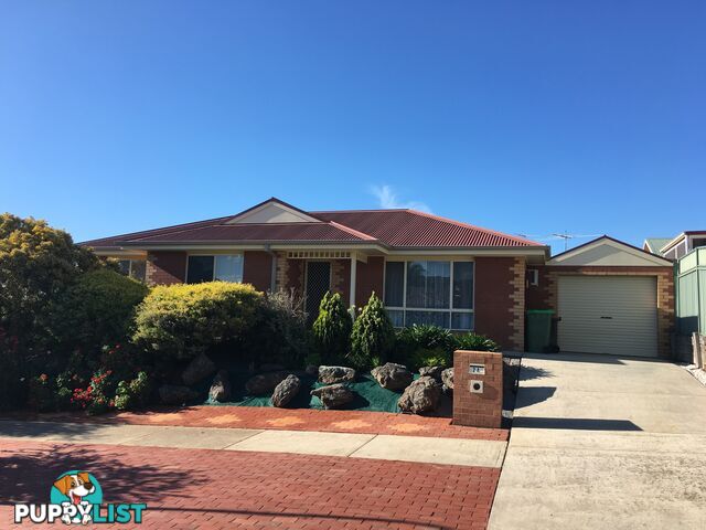 2a Lightwood Drive WODONGA VIC 3690