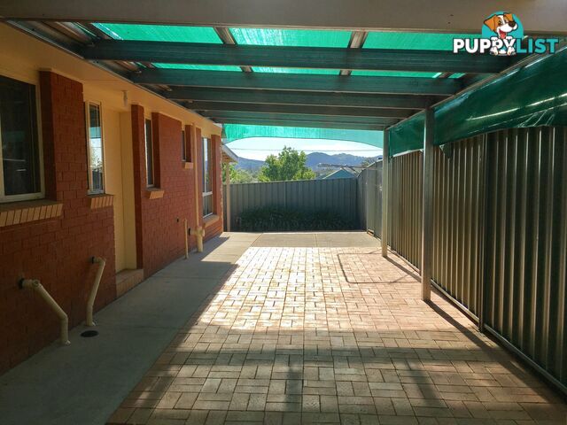 2a Lightwood Drive WODONGA VIC 3690