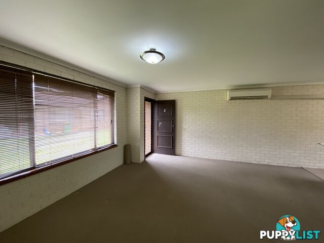 2 414 Bevan Street LAVINGTON NSW 2641
