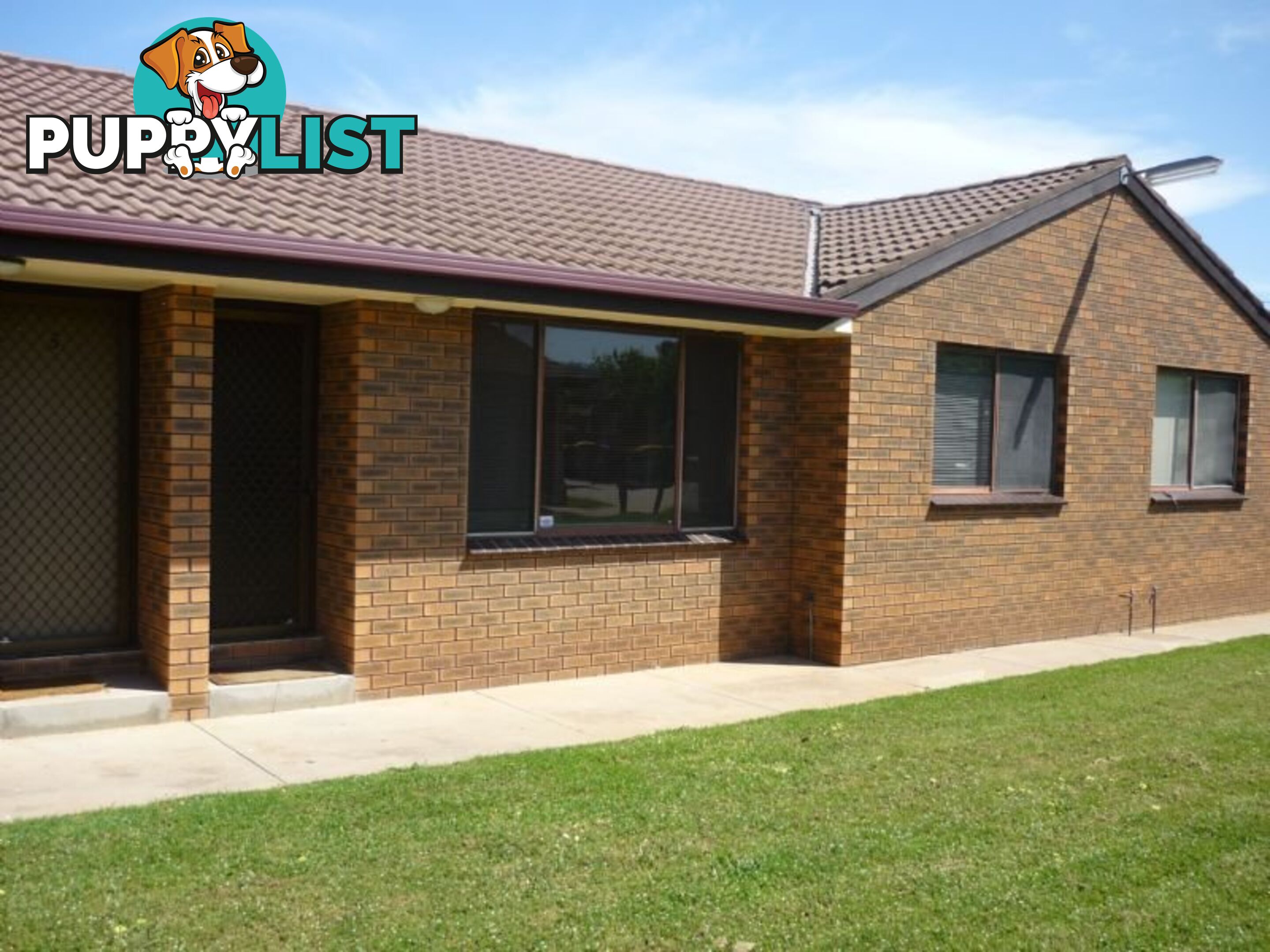 2 414 Bevan Street LAVINGTON NSW 2641