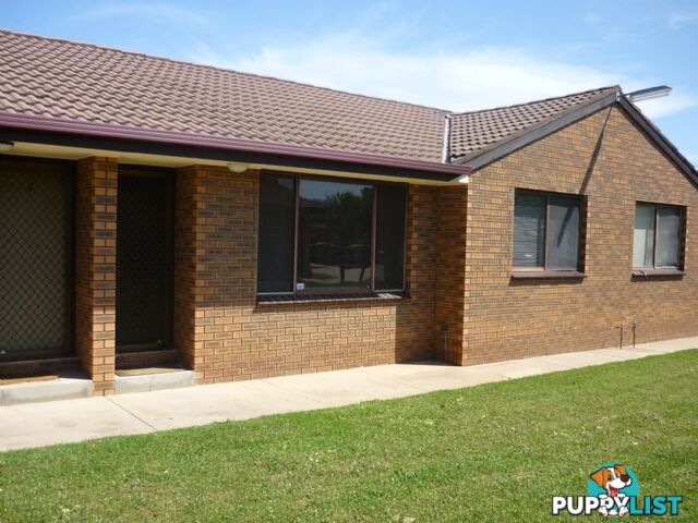 2 414 Bevan Street LAVINGTON NSW 2641