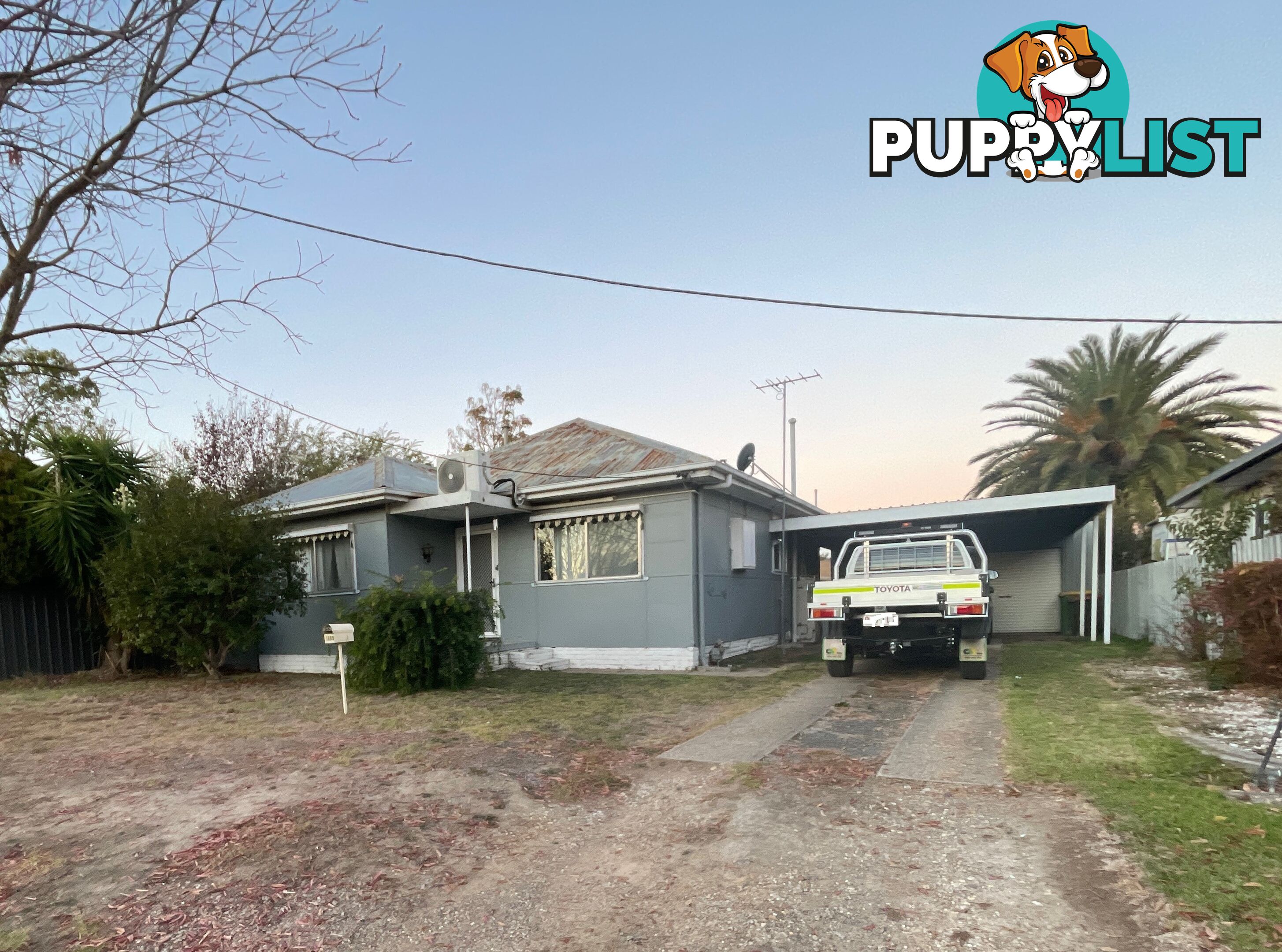 1000 Sylvania Avenue NORTH ALBURY NSW 2640