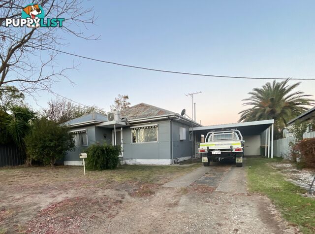 1000 Sylvania Avenue NORTH ALBURY NSW 2640