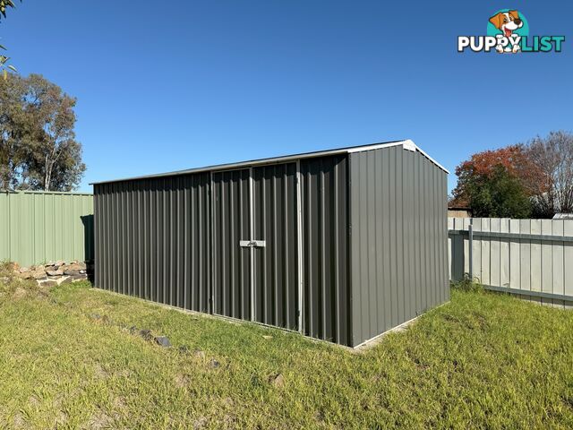 929 Padman Drive WEST ALBURY NSW 2640