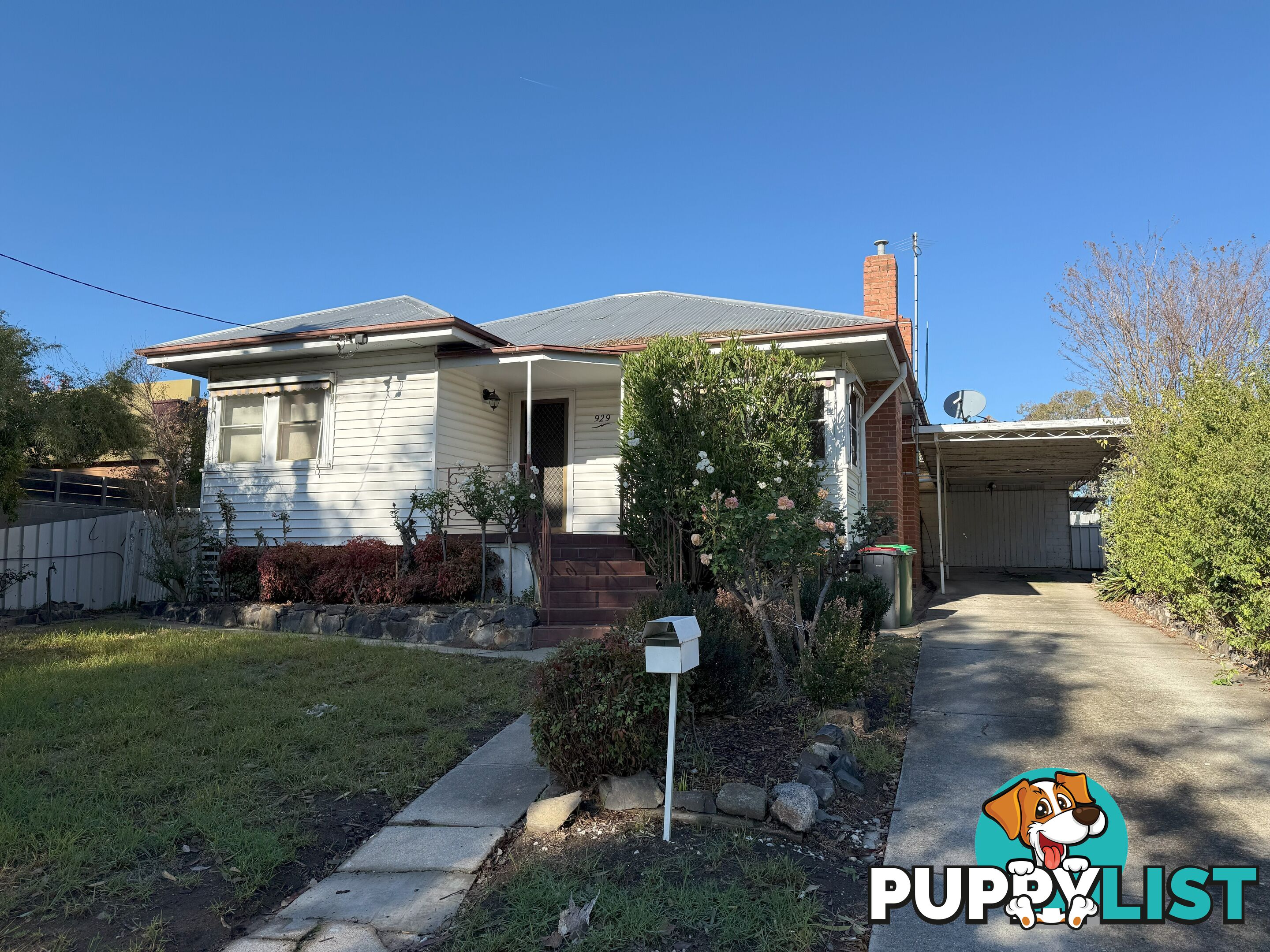 929 Padman Drive WEST ALBURY NSW 2640