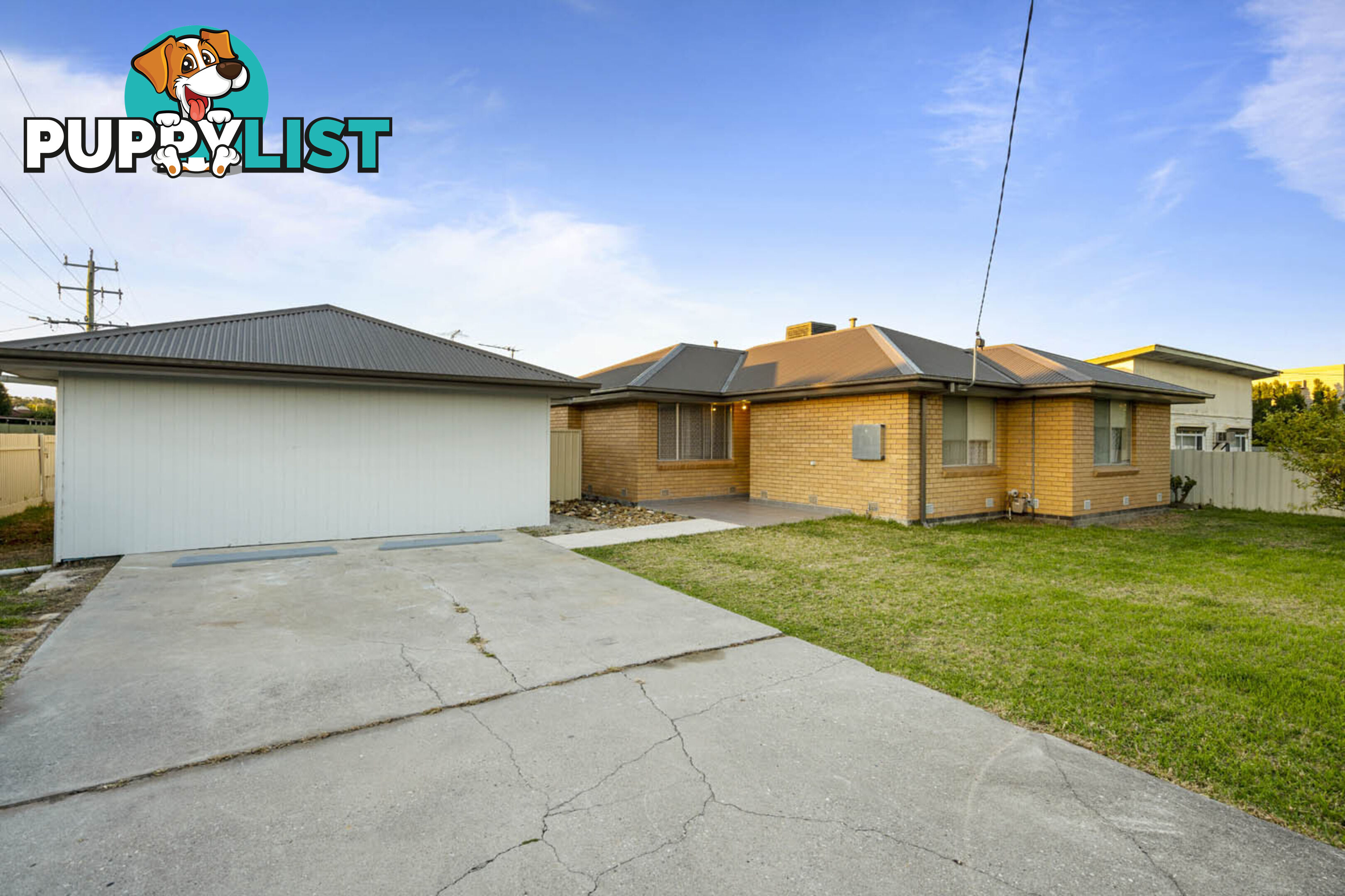 436 Douglas Road LAVINGTON NSW 2641