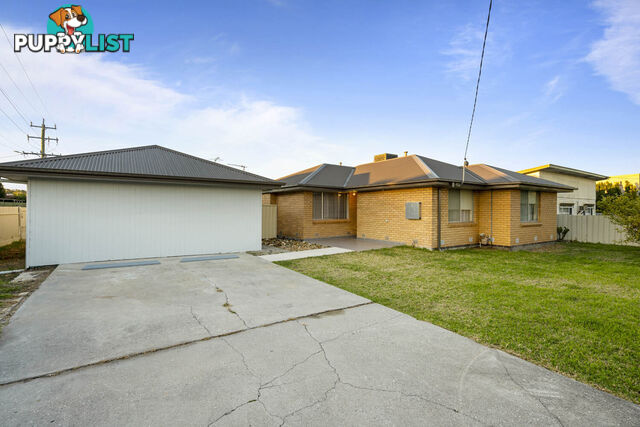 436 Douglas Road LAVINGTON NSW 2641