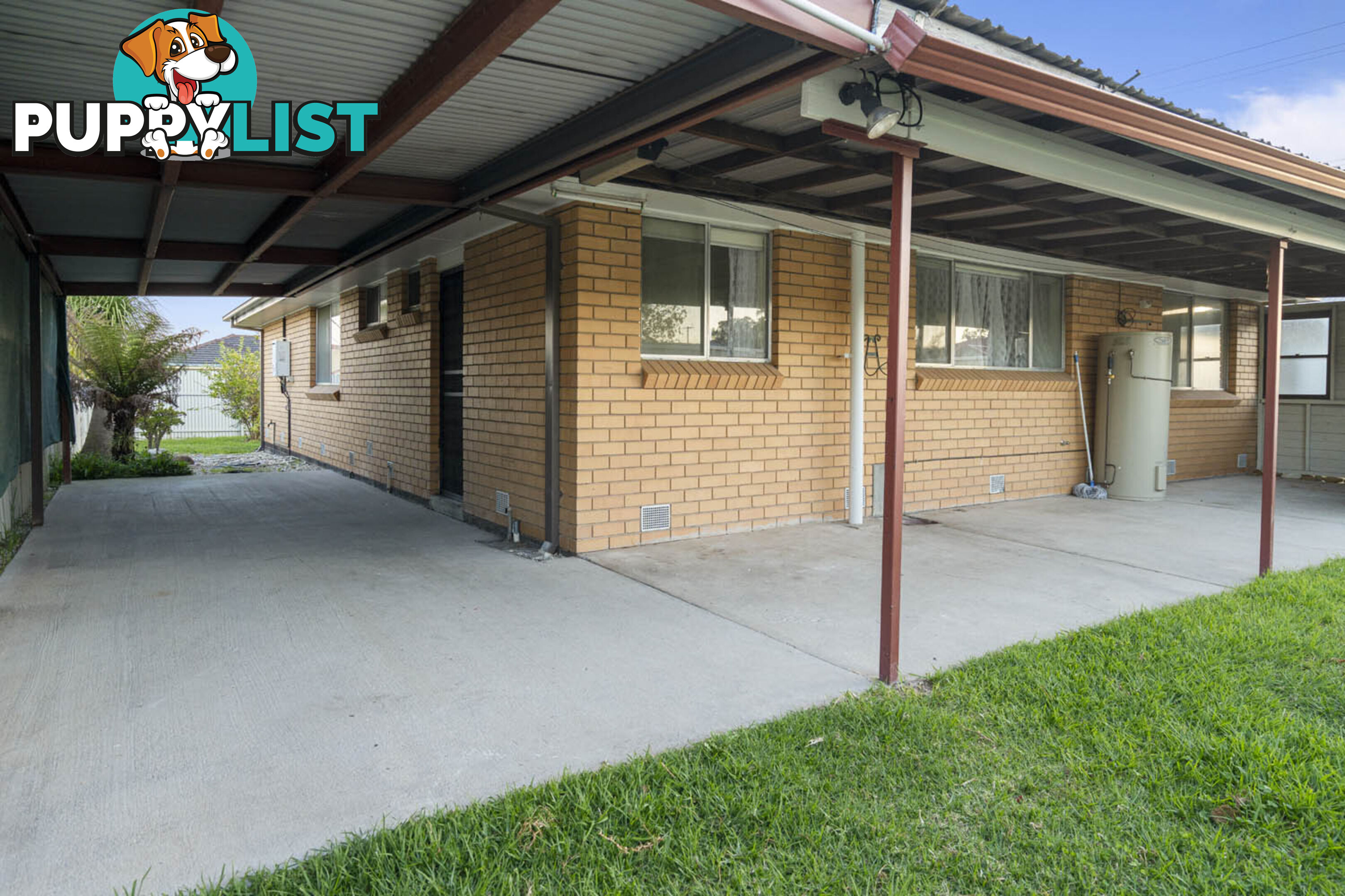 436 Douglas Road LAVINGTON NSW 2641