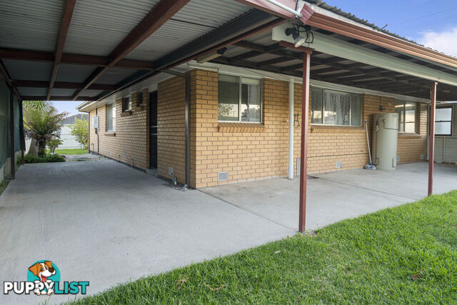 436 Douglas Road LAVINGTON NSW 2641