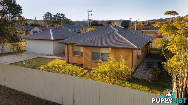 436 Douglas Road LAVINGTON NSW 2641