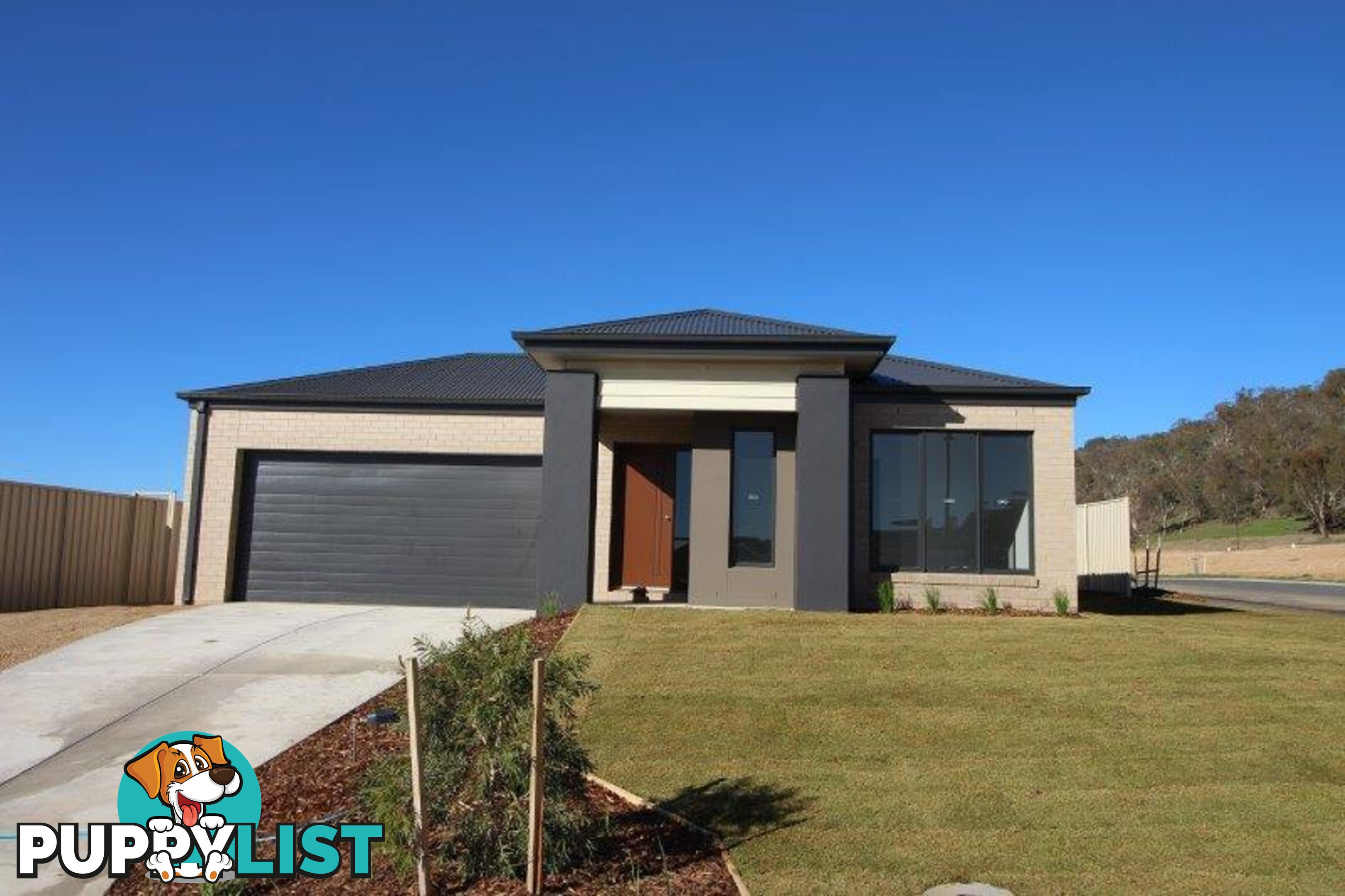 33 Gratwick View WODONGA VIC 3690