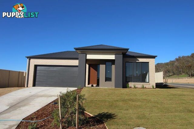 33 Gratwick View WODONGA VIC 3690