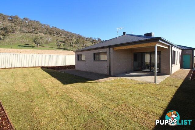 33 Gratwick View WODONGA VIC 3690