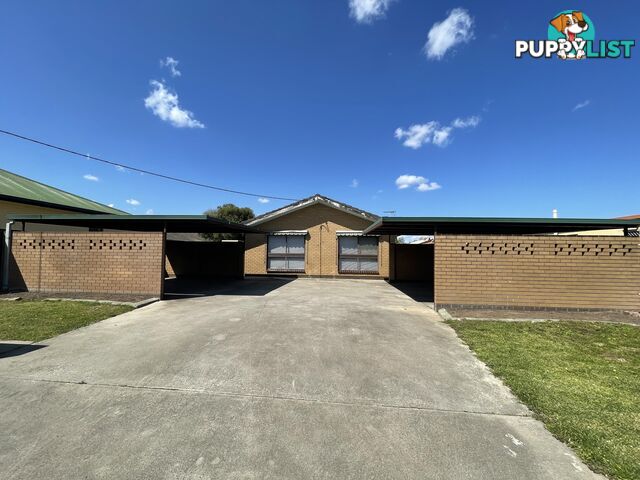 1 422 Kotthoff Street LAVINGTON NSW 2641