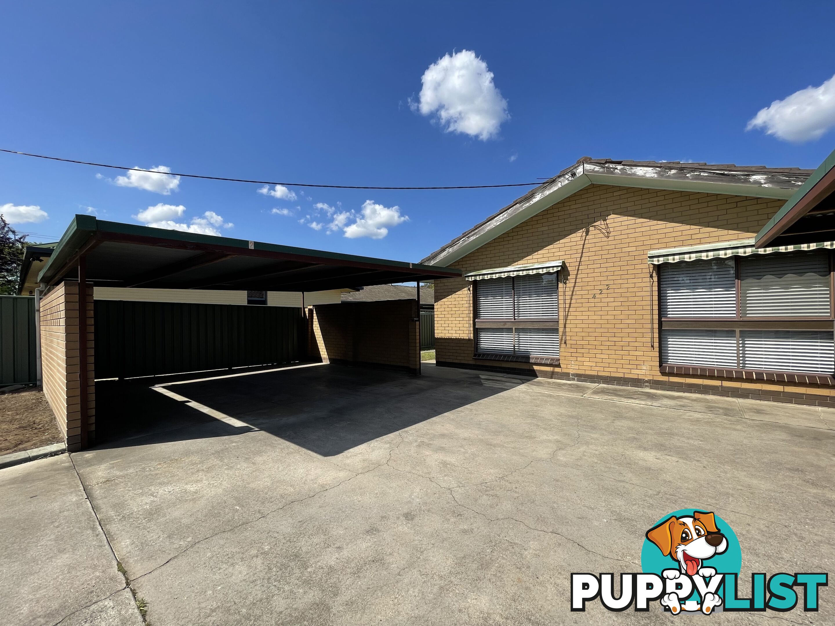 1 422 Kotthoff Street LAVINGTON NSW 2641