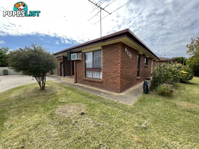 1 411E Ross Circuit LAVINGTON NSW 2641