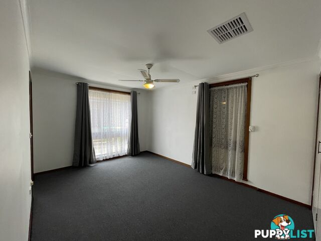 1 411E Ross Circuit LAVINGTON NSW 2641