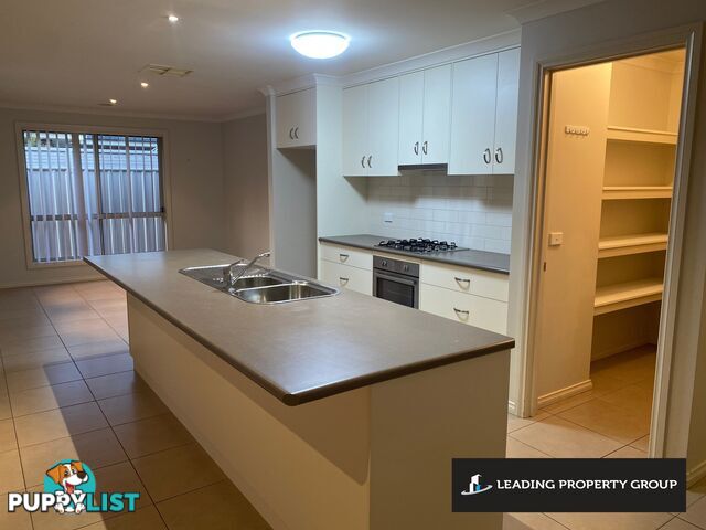 82 Cornwall Avenue LAVINGTON NSW 2641