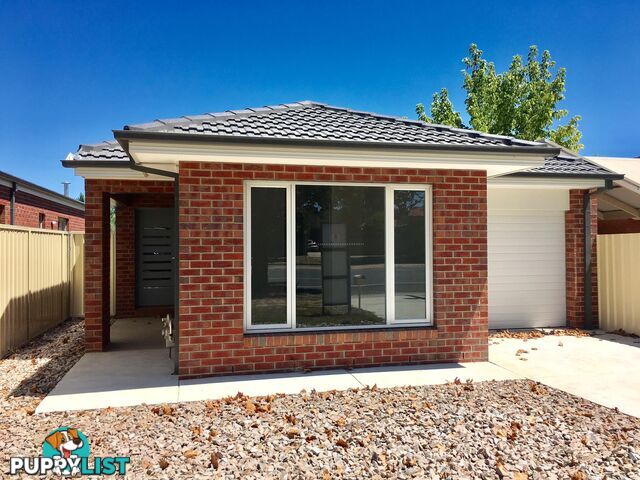 461 Urana Road LAVINGTON NSW 2641