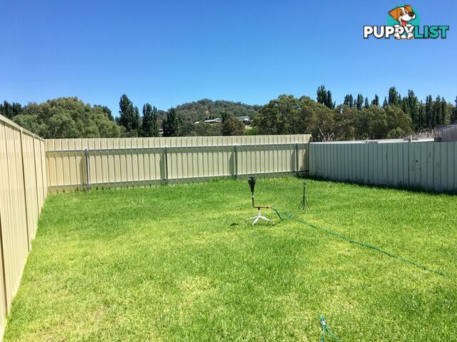 461 Urana Road LAVINGTON NSW 2641