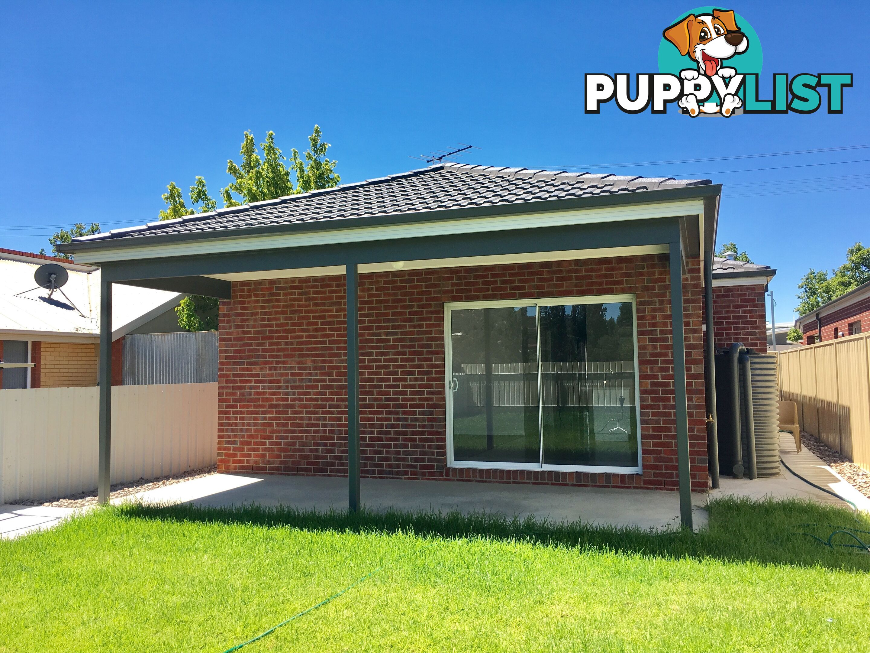 461 Urana Road LAVINGTON NSW 2641