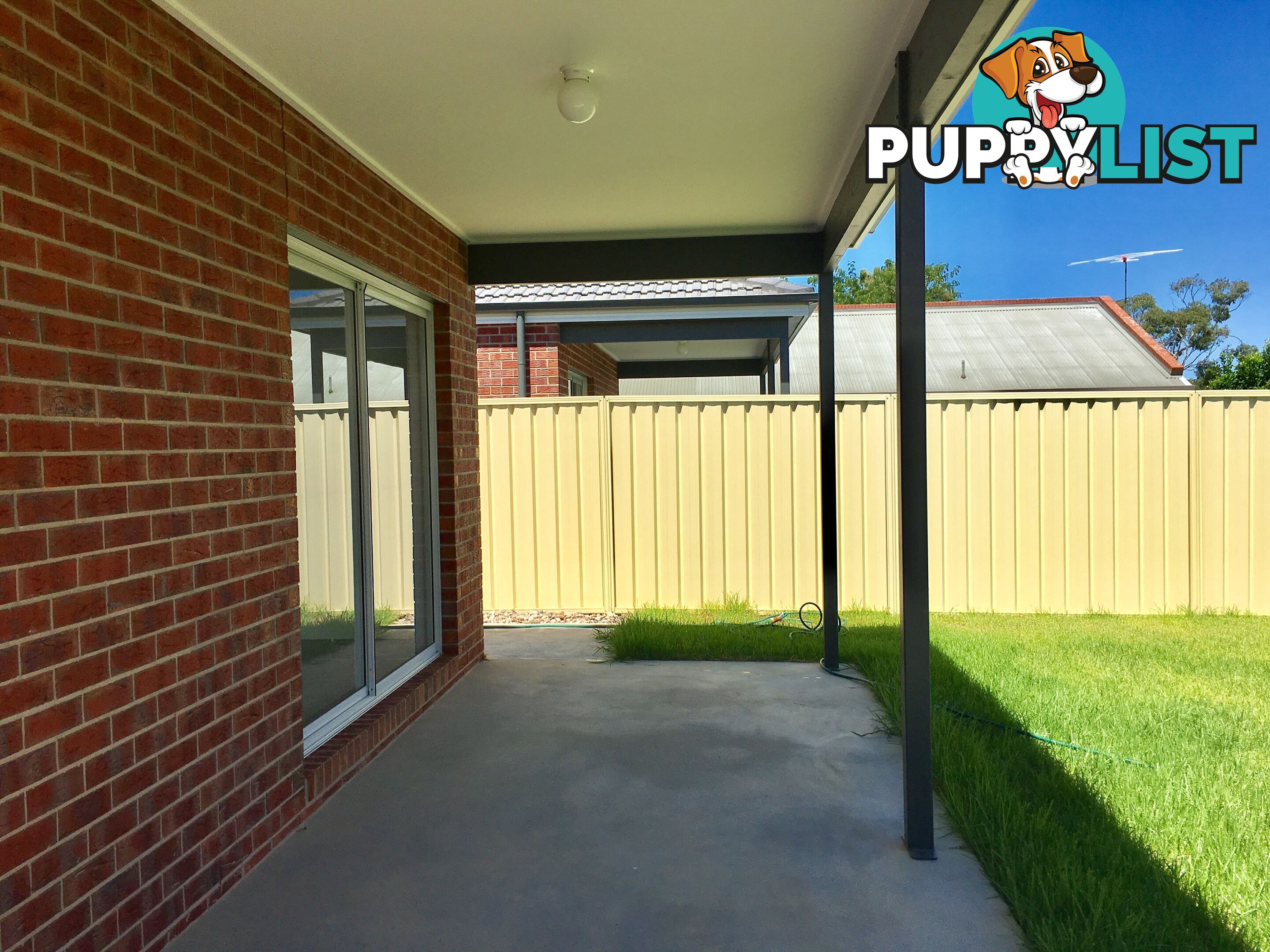 461 Urana Road LAVINGTON NSW 2641
