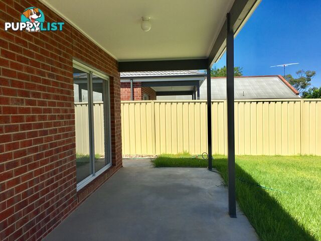 461 Urana Road LAVINGTON NSW 2641