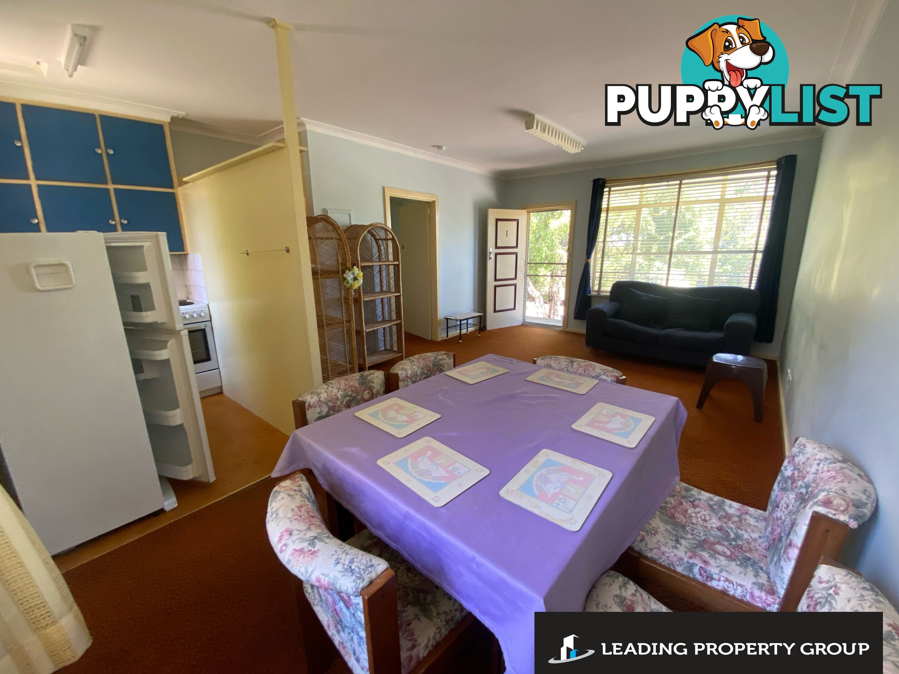 1 476 Schubach Street EAST ALBURY NSW 2640