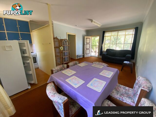 1 476 Schubach Street EAST ALBURY NSW 2640