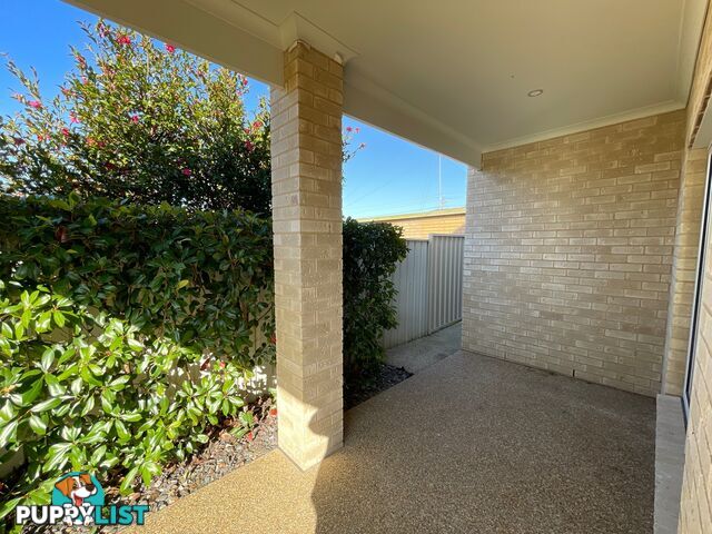 2 458 Union Road LAVINGTON NSW 2641
