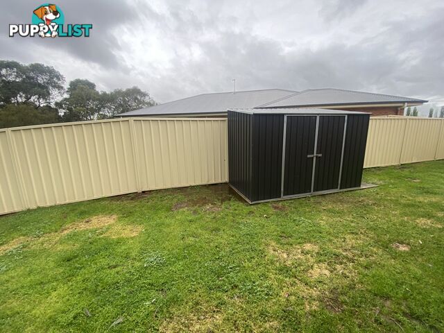 28 Royce Crescent LAVINGTON NSW 2641