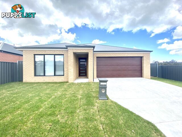 8 Stassen Court THURGOONA NSW 2640