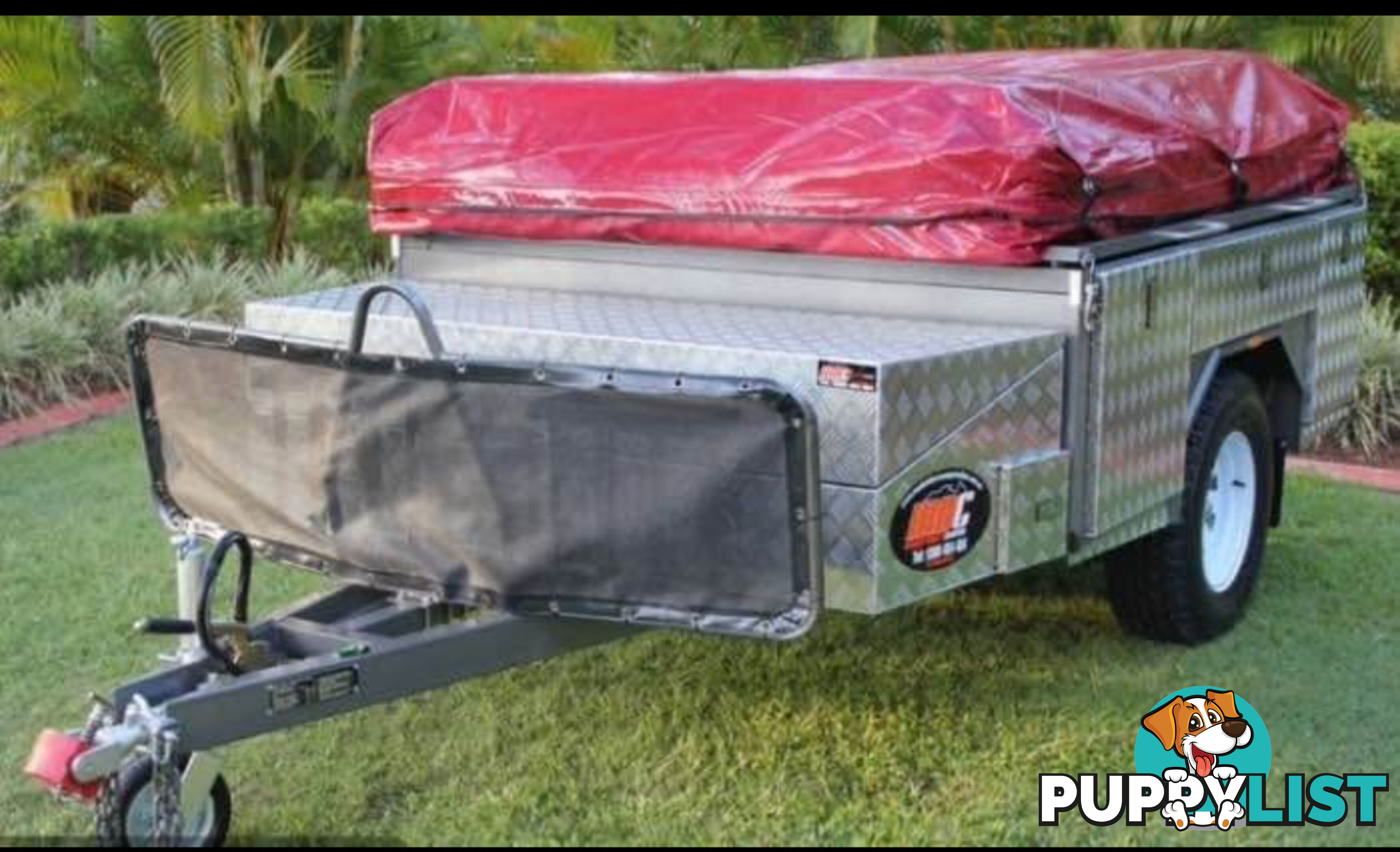 2013 MDC T-BOX