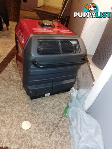 Honda eu30ic genarator