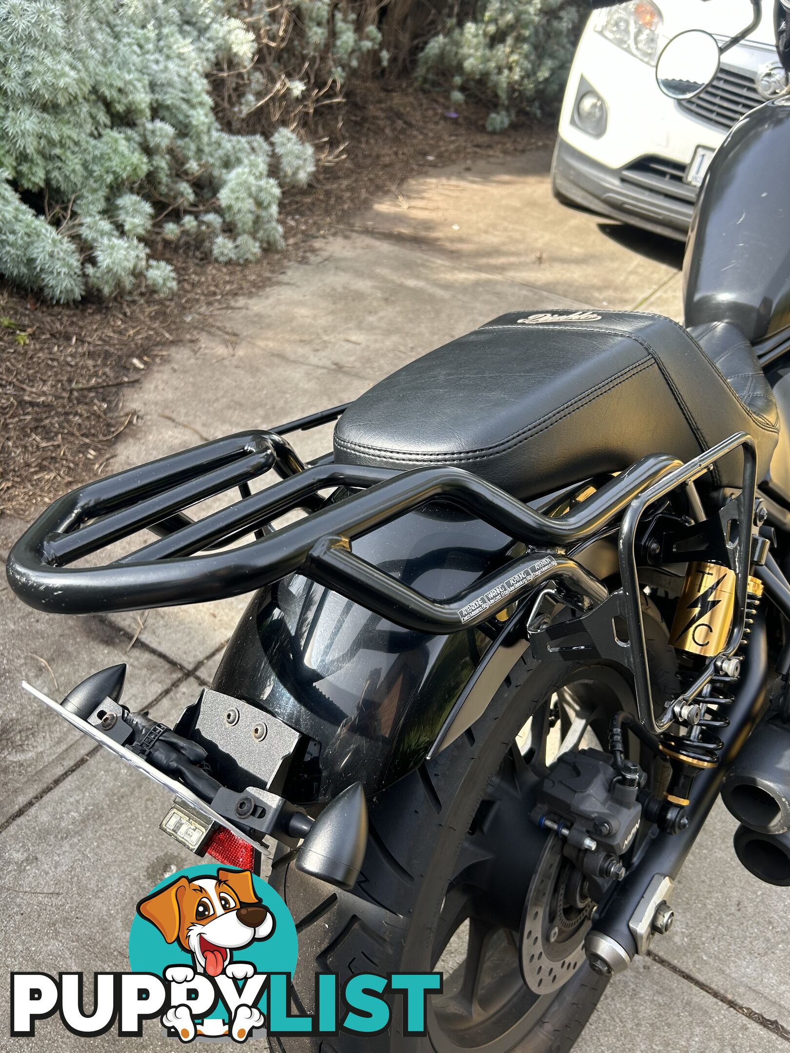 2020 Honda CMX500